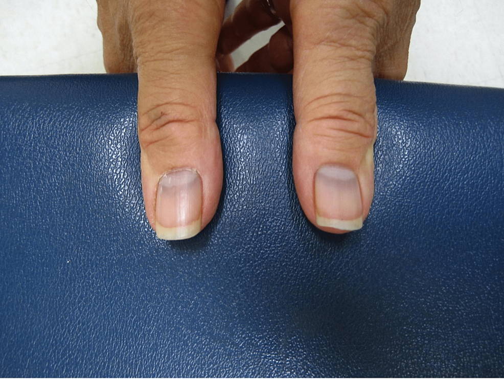 Deep blue nail polish Navy Blue - Green Range | Manucurist – Manucurist UK