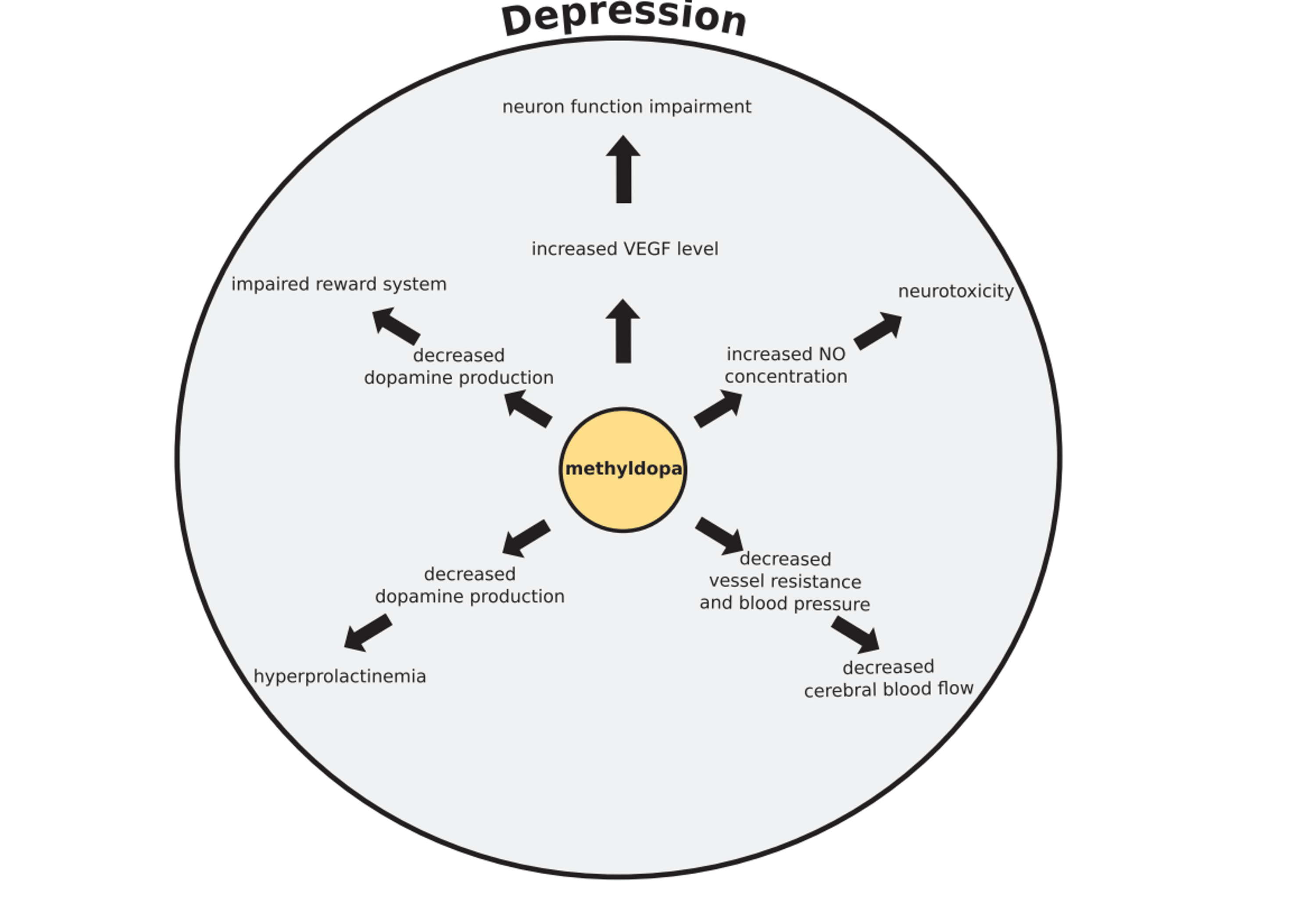 Cureus A Comprehensive Review On Postpartum Depression 