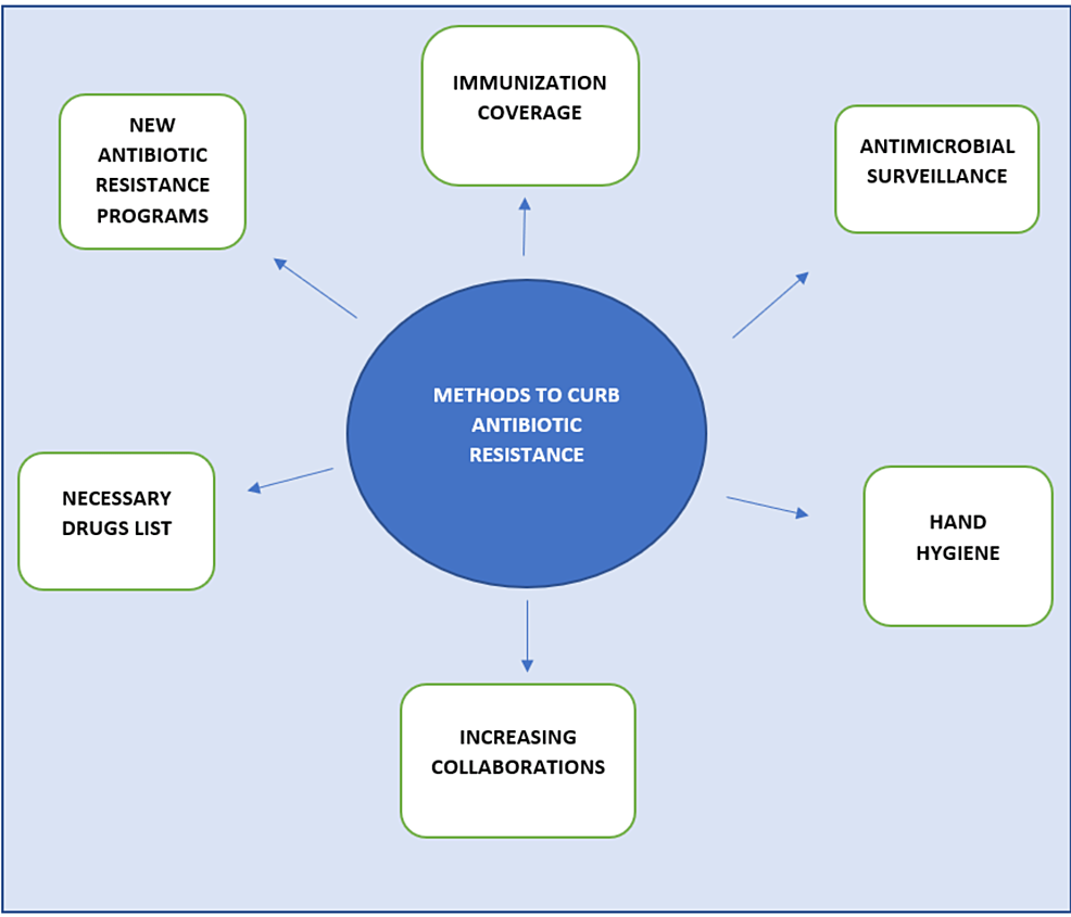 Natural Products as Platforms To Overcome Antibiotic Resistance