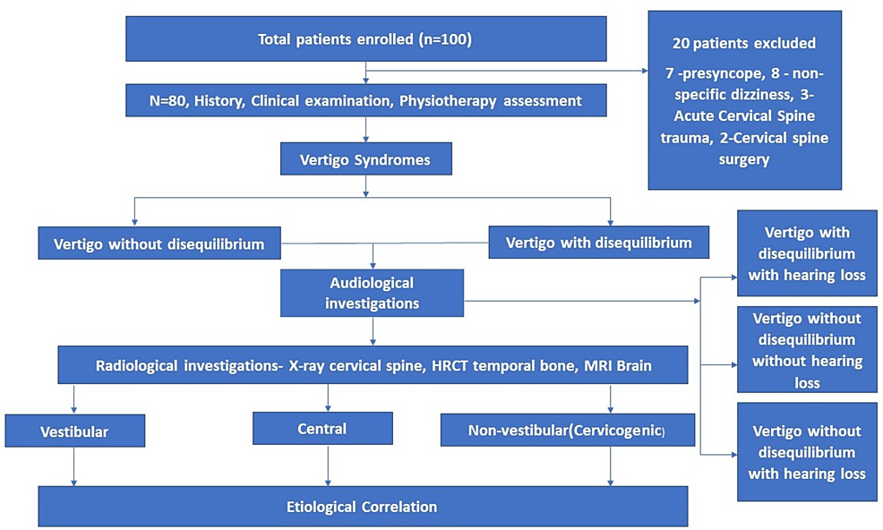 Pharmacoepigenetics of Vertigo and Related Vestibular Syndromes -  ScienceDirect