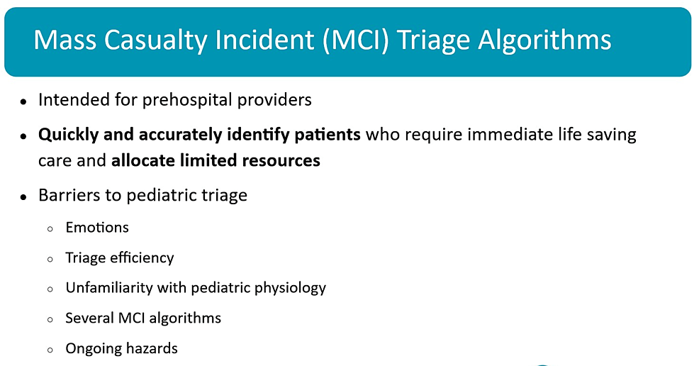Pediatric Emergency Medicine Didactics and Simulation JumpSTART