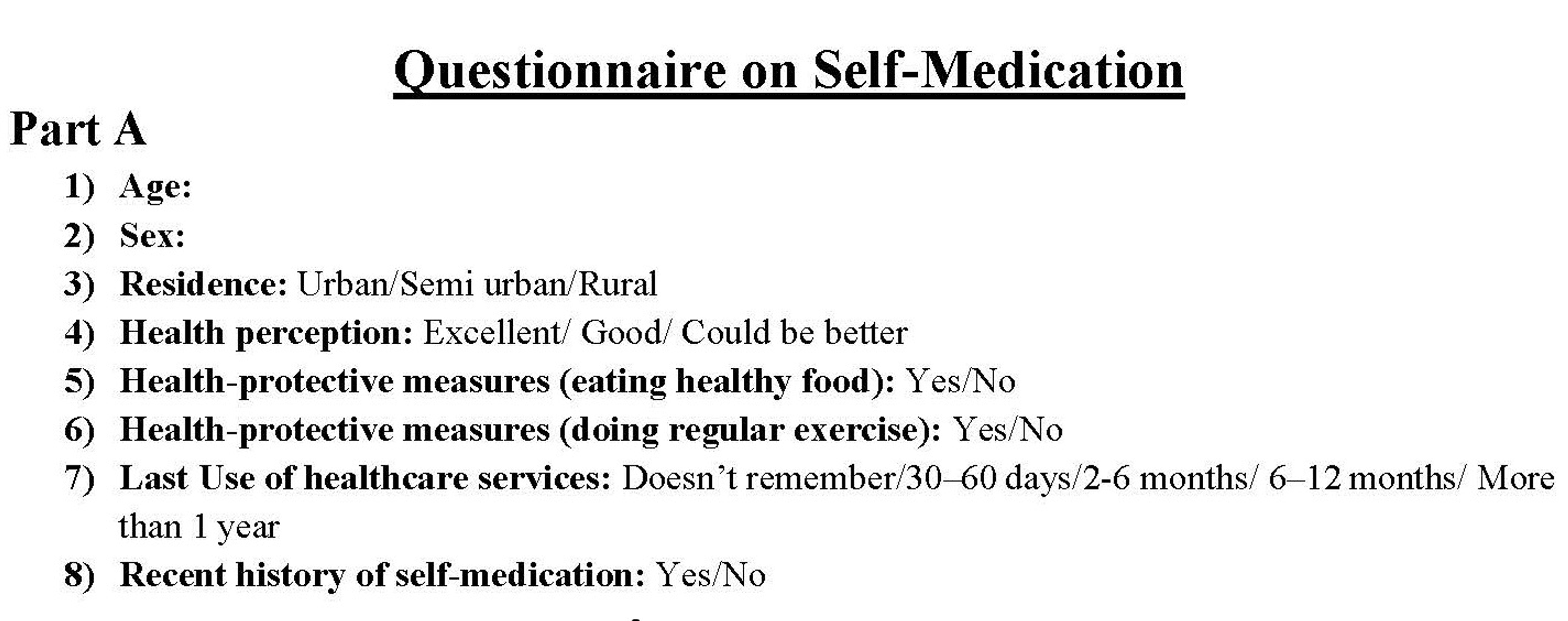 Cureus Role of Sensitization and Awareness Program on Knowledge