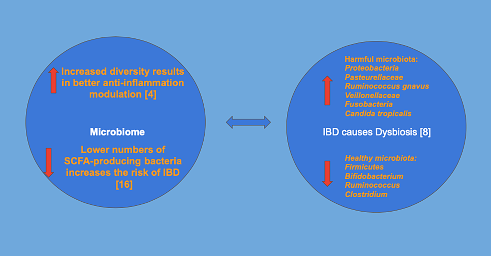 glutathione deficiency symptoms reddit Inflammatory Bowel Sugar Disease: A Pause From New Pharmacological Agents and an Embrace of Natural Therapy Размер:20 mg nerve block bpc 157 trials bpc-157