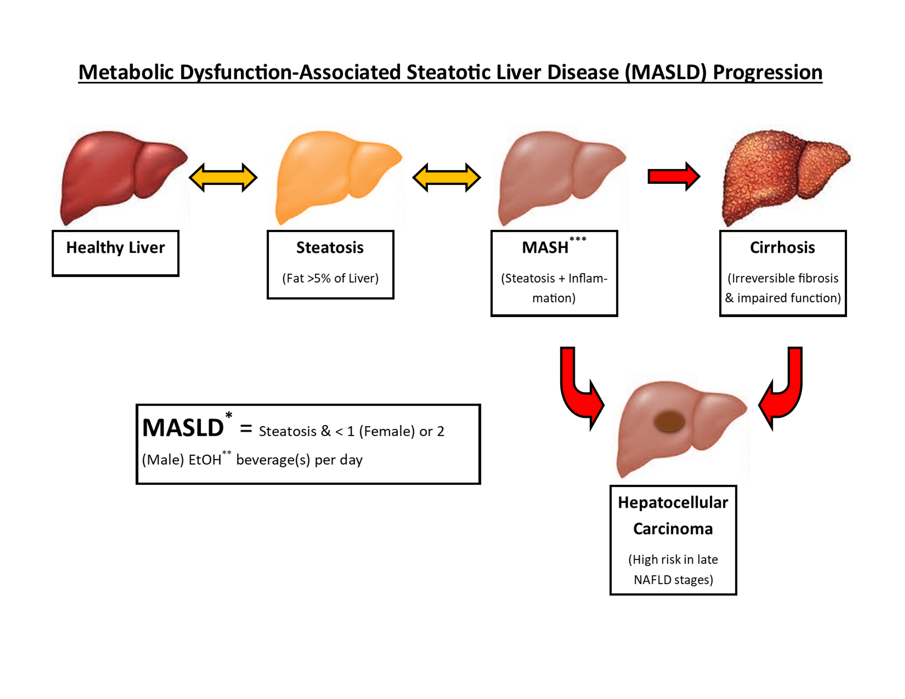 The Lasting Effects Of COVID-19 On The Progression Of Metabolic ...