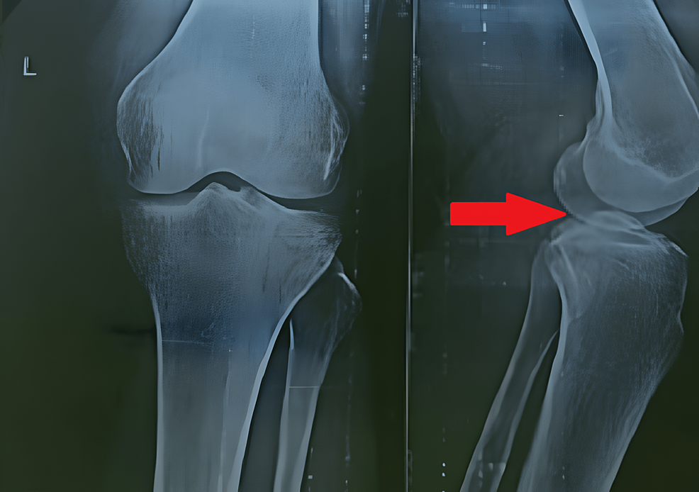 Tibial Plateau Fracture Recovery: Physical Therapy Exercises