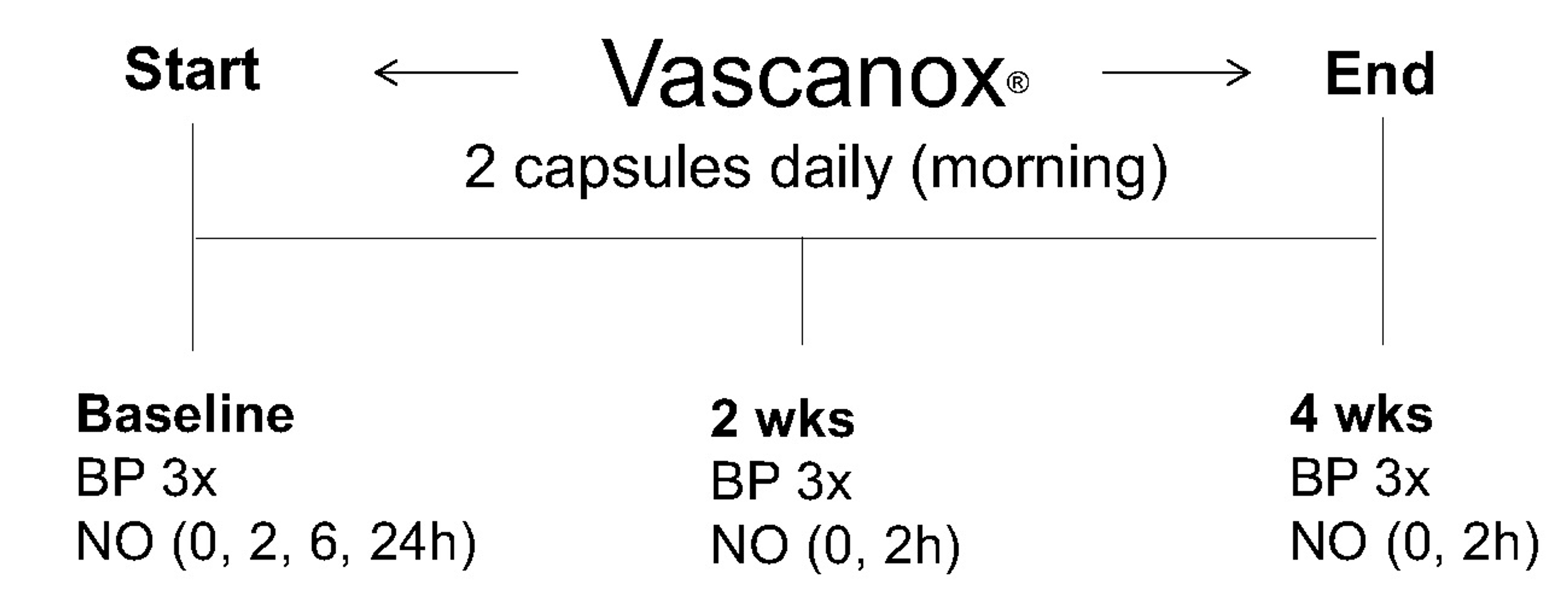 Effects of SAllylcysteineRich Garlic Extract and Dietary