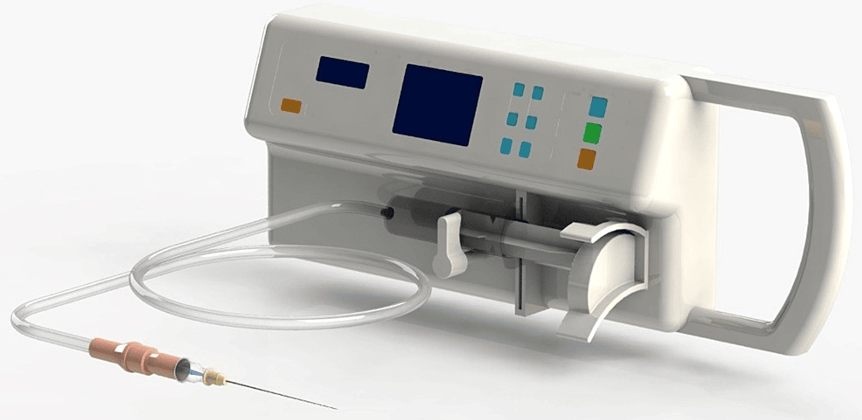 Cureus Antimicrobial Efficacy of a Novel Automated Irrigation Device