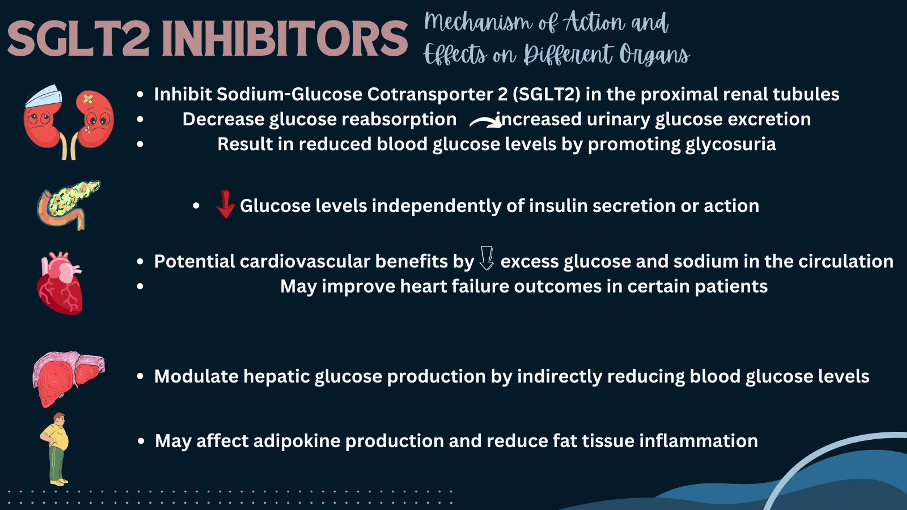 Cureus | Exploring The Cardiovascular Benefits Of Sodium-Glucose ...