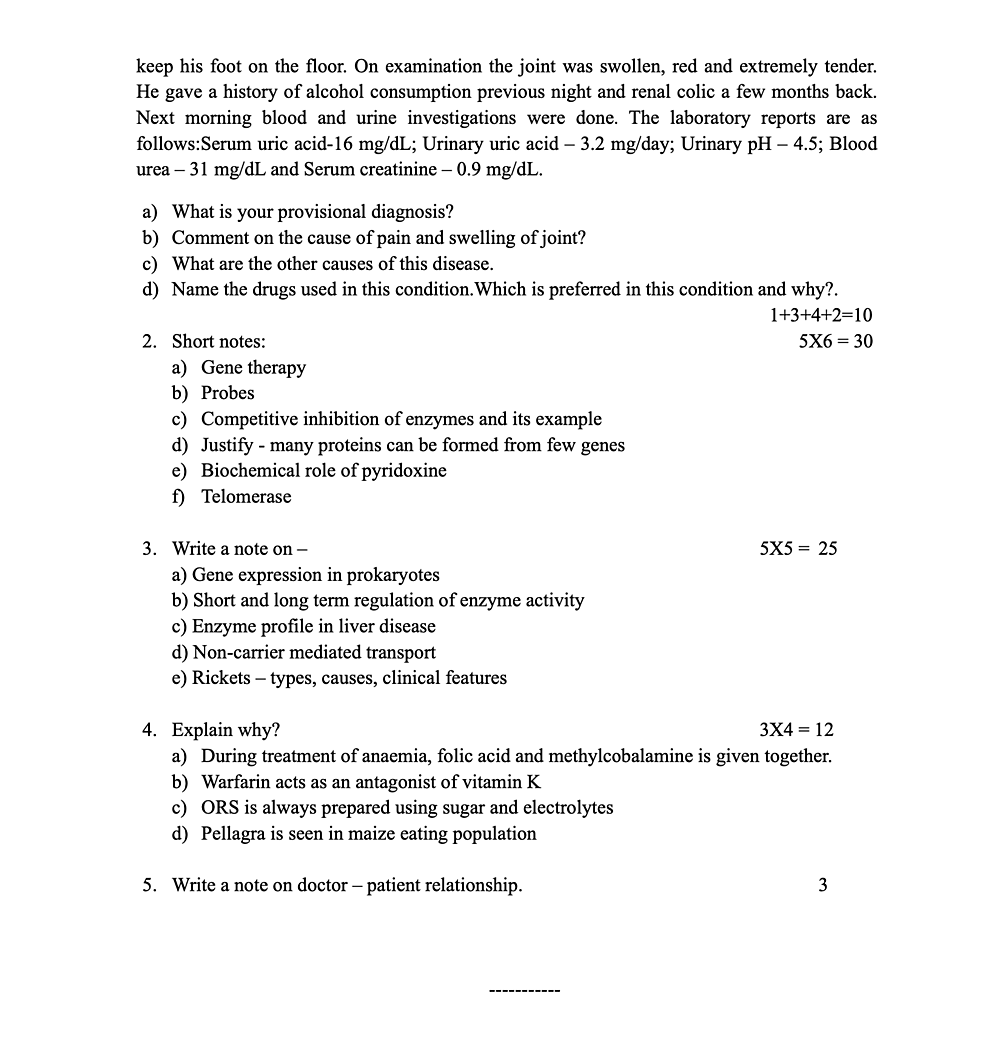 Is ChatGPT’s Knowledge and Interpretative Ability Comparable to First