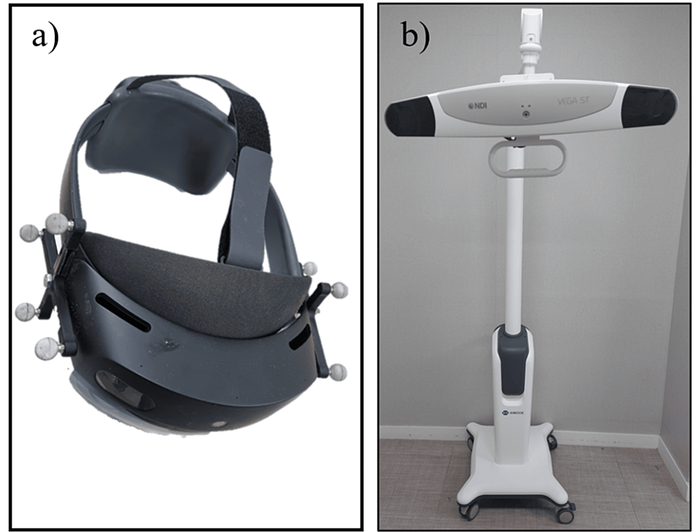 Cureus | An Image-Based Augmented Reality System for Achieving Accurate ...