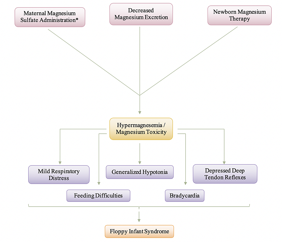 Cureus | Neuromuscular Junction Disorders and Floppy Infant Syndrome: A ...