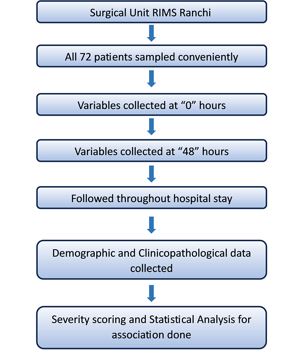 Cureus | A Descriptive Study of the Demographic and Clinicopathological ...