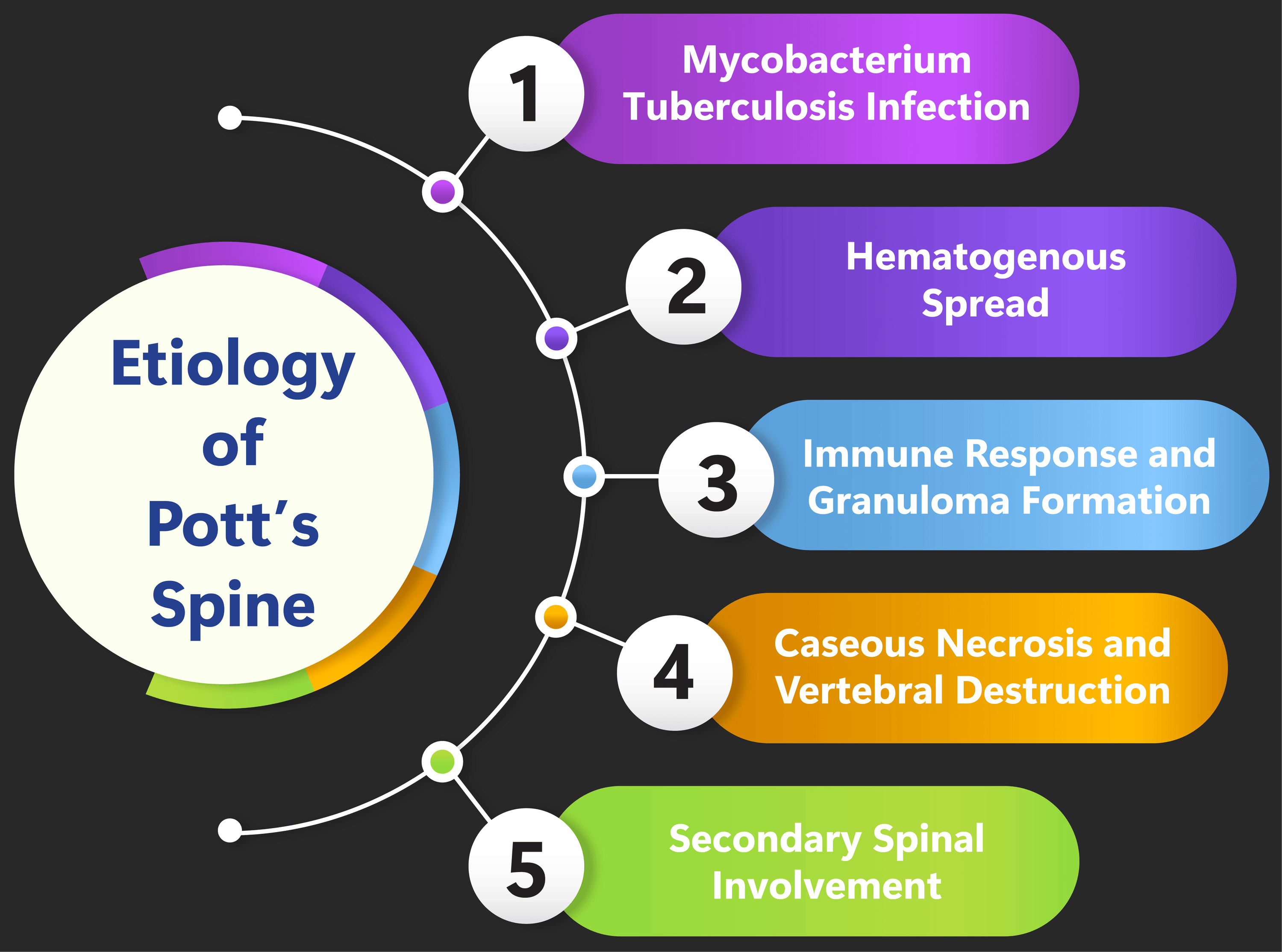 Cureus Navigating Perioperative Challenges in Pott’s Spine A