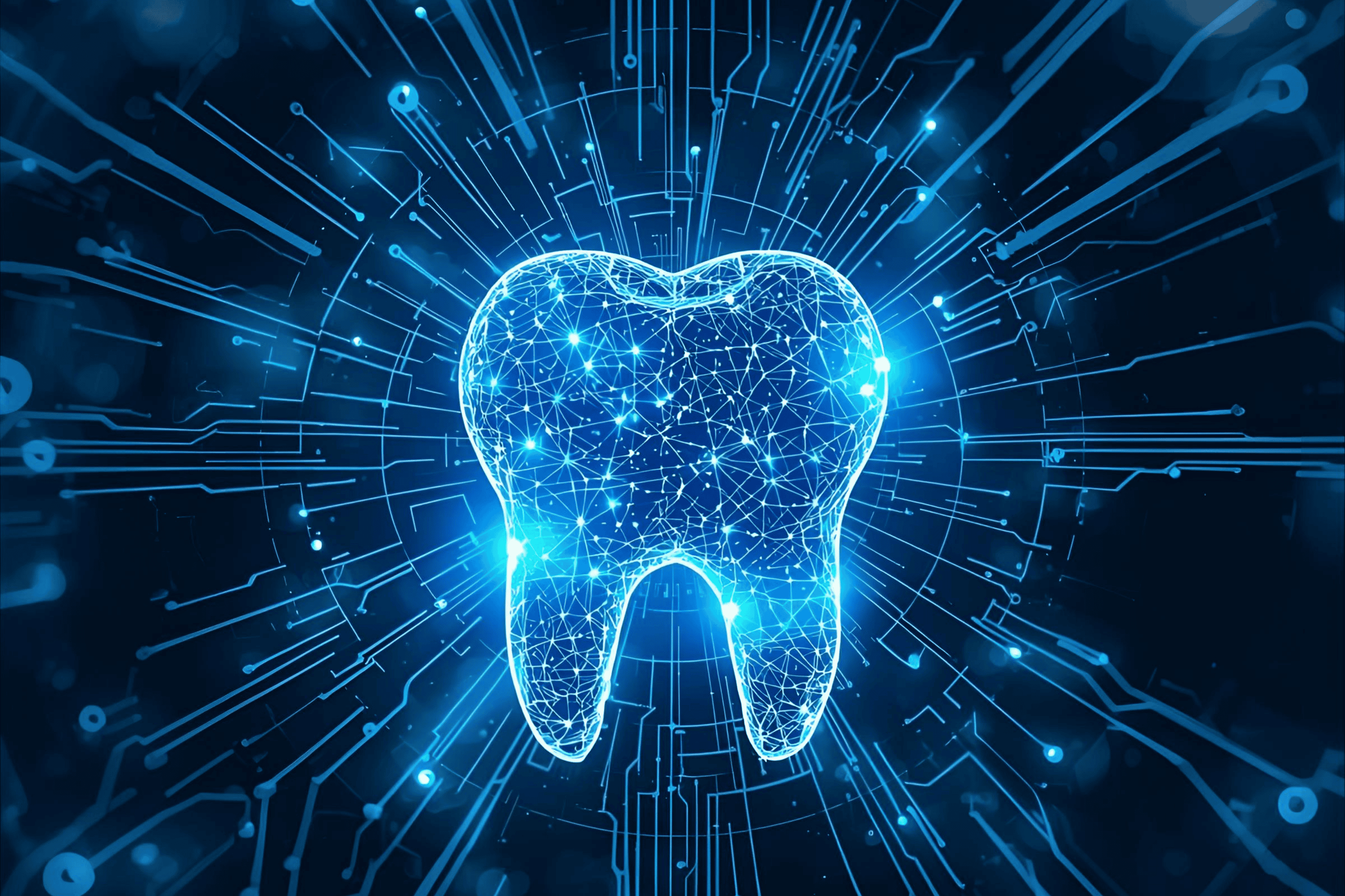 Artificial Intelligence in Dentistry banner image