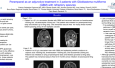 Cureus Perampanel As An Adjunctive Treatment In 3 Patients With