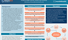 Exploring the Distribution of 3D-Printed Simulator Designs Using Open ...