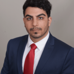 Ryan Nazari