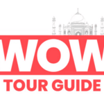 Wow Tour Guide