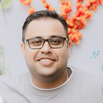 Rakesh  K. Medhi Sr.