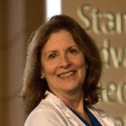 Stefanie S. Jeffrey