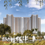 Godrej MSR City North Bangalore