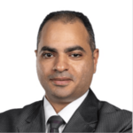 Mohamed E. Eldesouky 