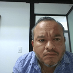 Samuel Ruesga Mundo Sr.
