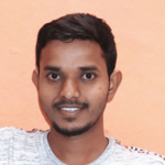 Mahesh Gomasa