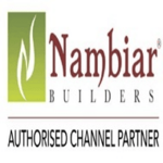 Nambiar District 25 East Bangalore