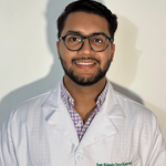 Jorge Torres Monterrosa