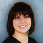 Kirsten L. Smith 克尔斯滕·l·史密斯