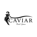 Caviar Rentgown