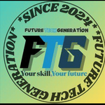 Future Tech Generation Sr.