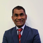 Dr. Bharani k Bhattu, FICD, FPFA