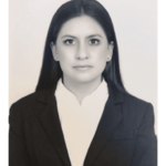 María Fernanda  Limon Limon 