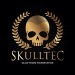 Skulltec Scalp Micropigmentation 