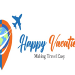Myhappy Vacation