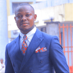 Dieudonné B. MUTANDA