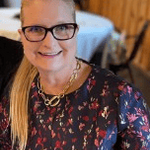 Kiki J. Estes-Schmalzl, BSN, MBA, Ph.D (c) ABD, DNP Student