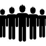 Straight path Construction