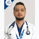 Julian Eduardo Bedoya Jaramillo