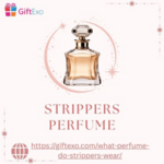 Stripper Perfume