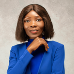 Evelyn Foster-Pagaebi 