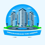 Hiranandani  The arena Jr.