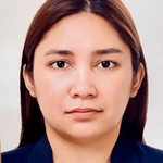 Frances Marie C. Tamayo