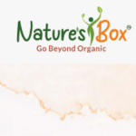 Naturesbox Box