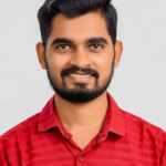 Siddharth S. Kankariya Jr.