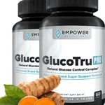 GlucoTru Usa
