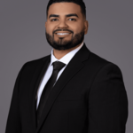 Ibzan J. Gonzalez Munoz