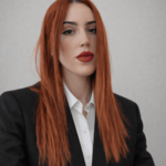 Elizabeth Blanco Espinosa